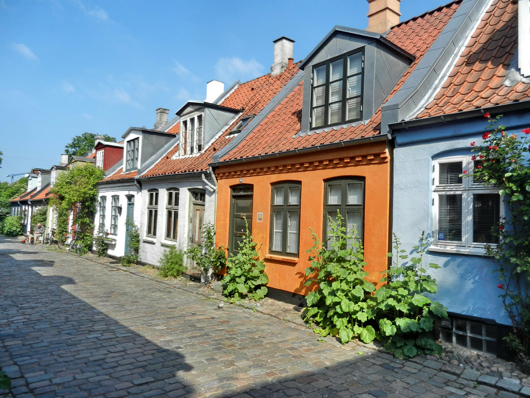 Arhus